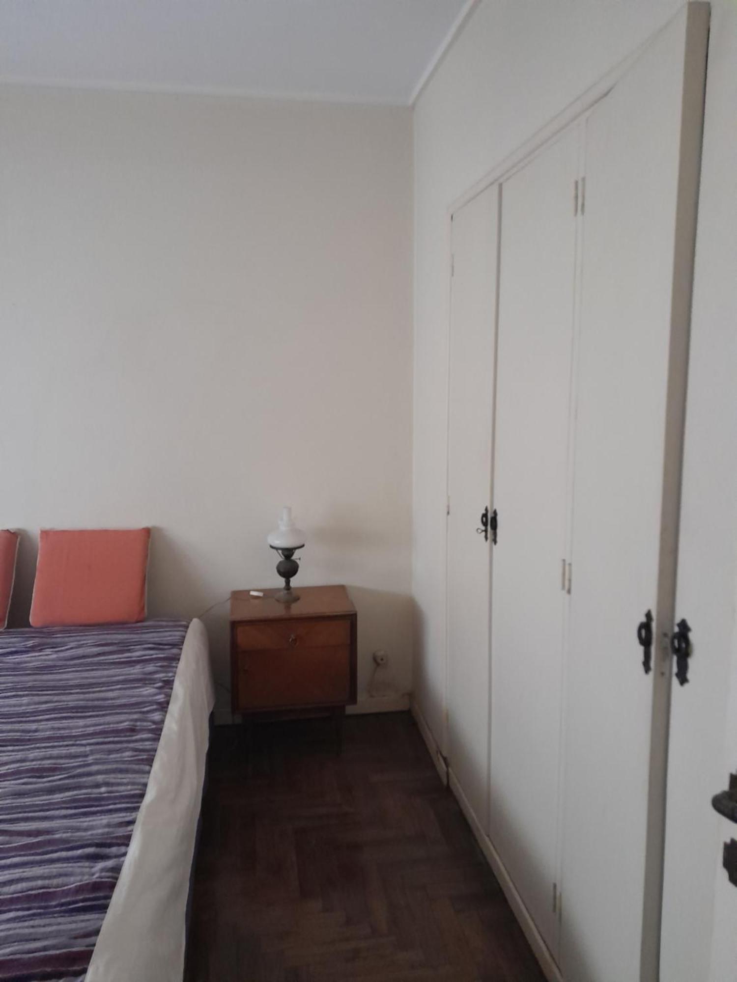 Apartamento Cristobalito Mar del Plata