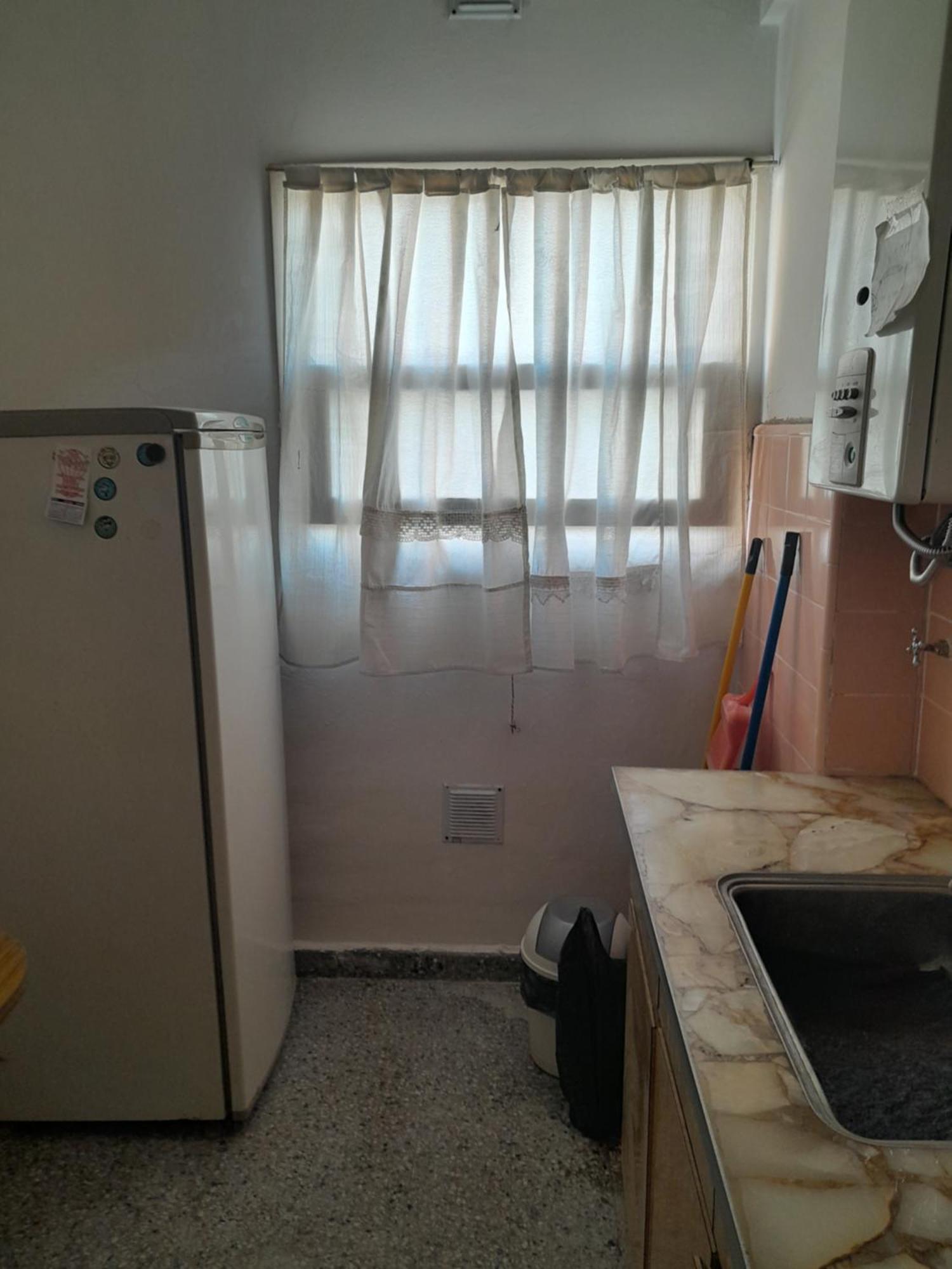 Cristobalito Apartamento *