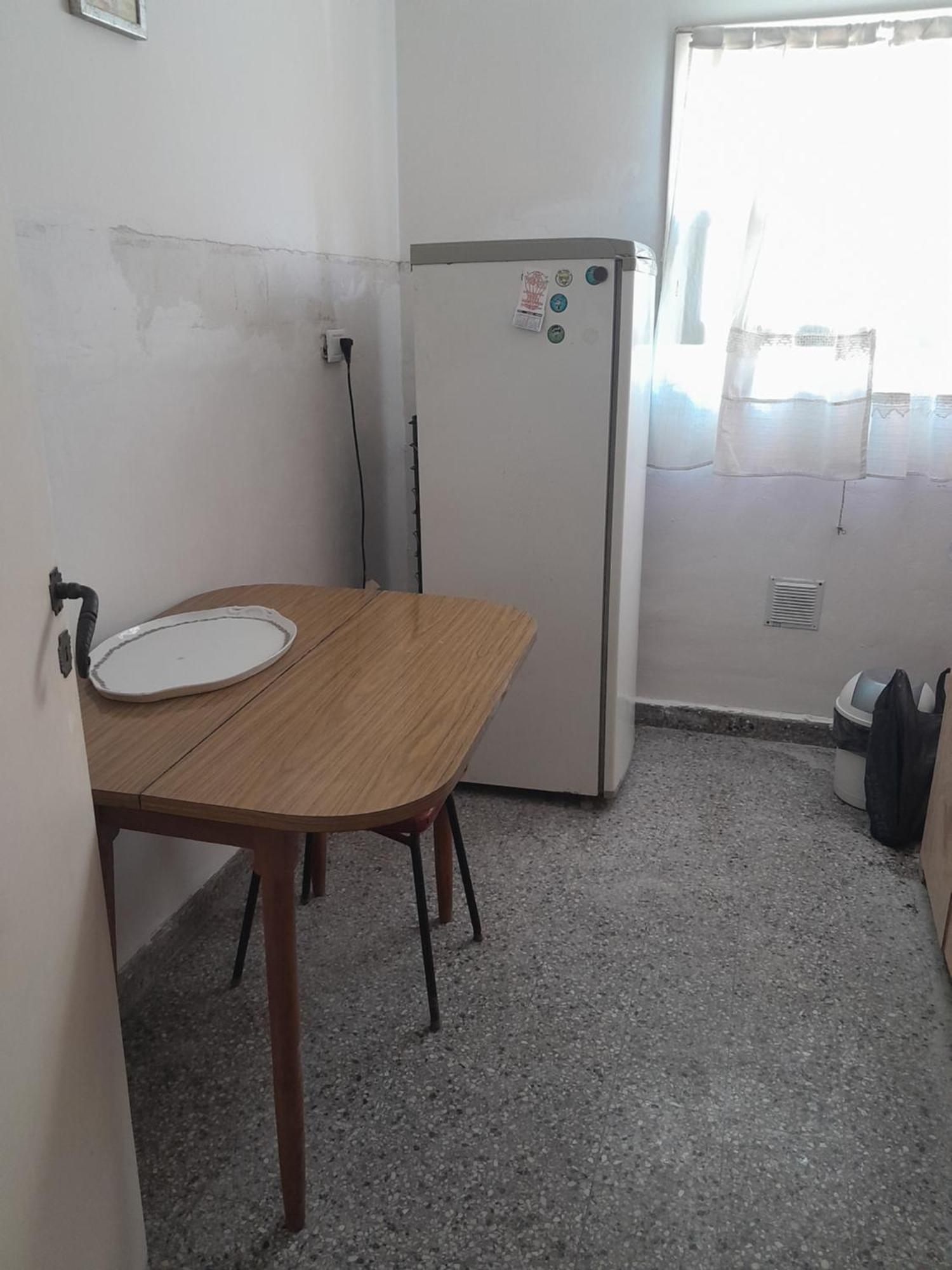 Cristobalito Apartamento